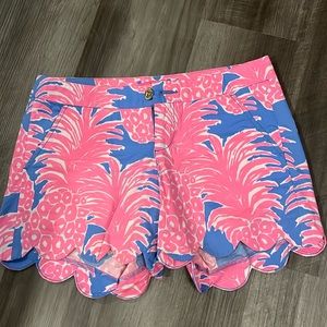 Lilly Pulitzer shorts